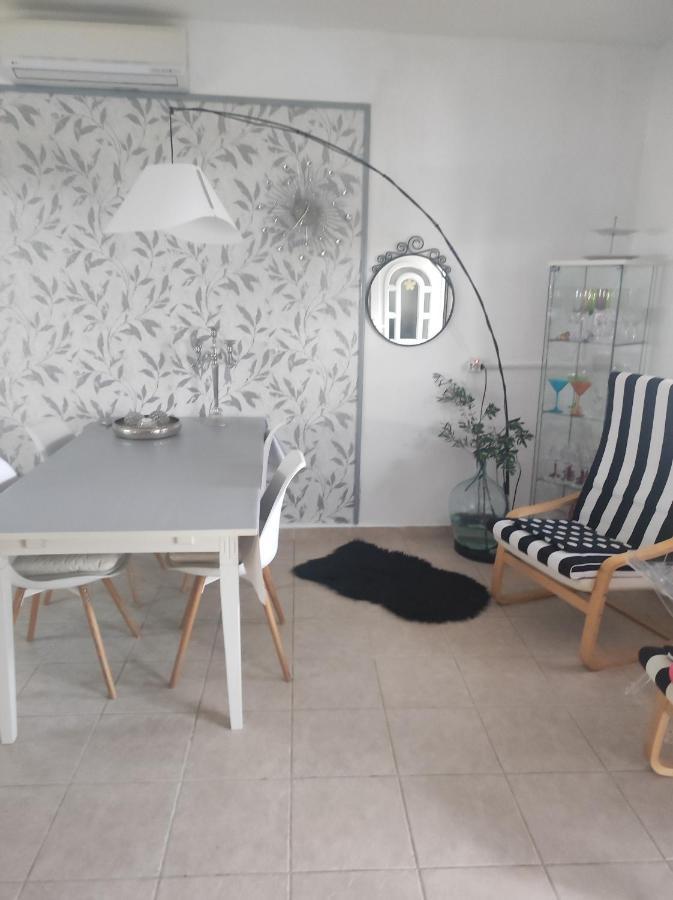 Villa Ana Makarska Bagian luar foto