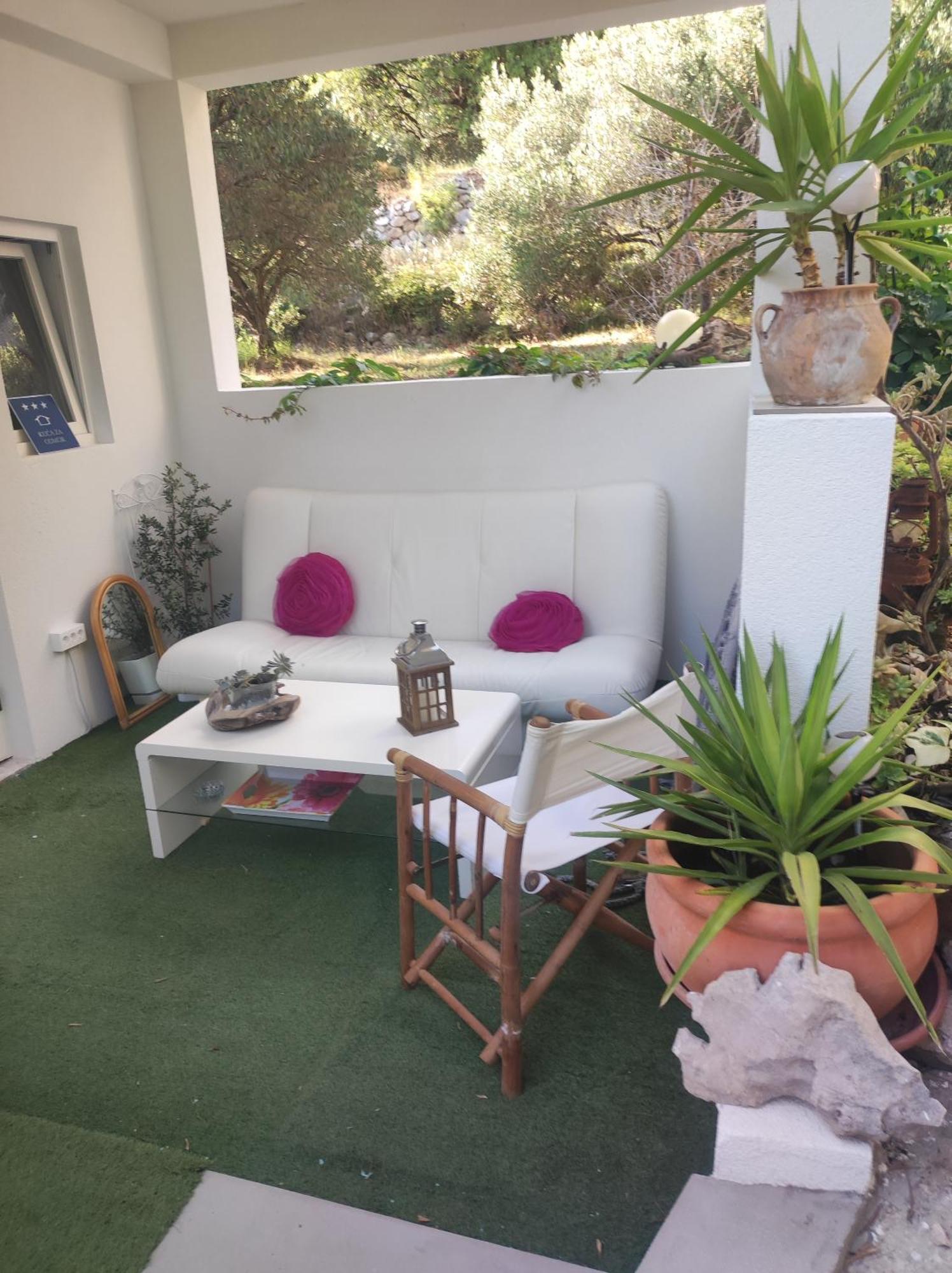 Villa Ana Makarska Ruang foto