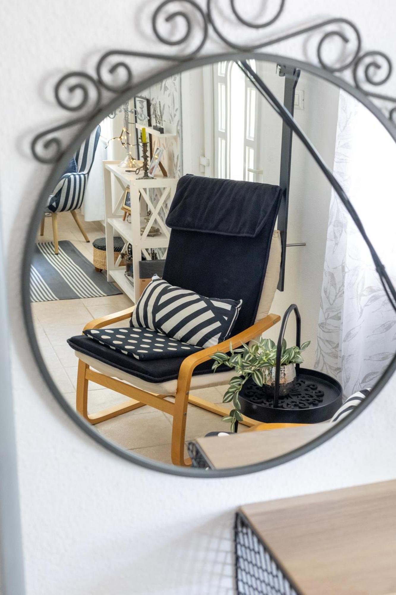 Villa Ana Makarska Bagian luar foto